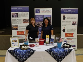 waynesville fair job