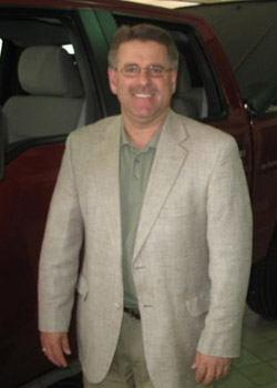 Sellers sexton ford lincoln mercury mazda
