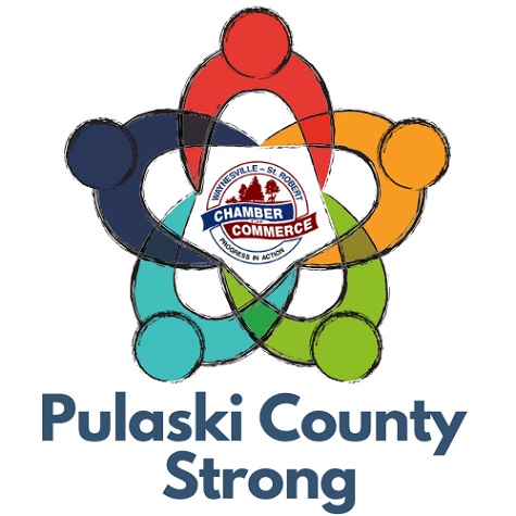 Pulaski Strong